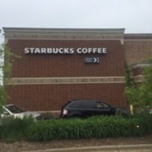 non-illuminated channel sign