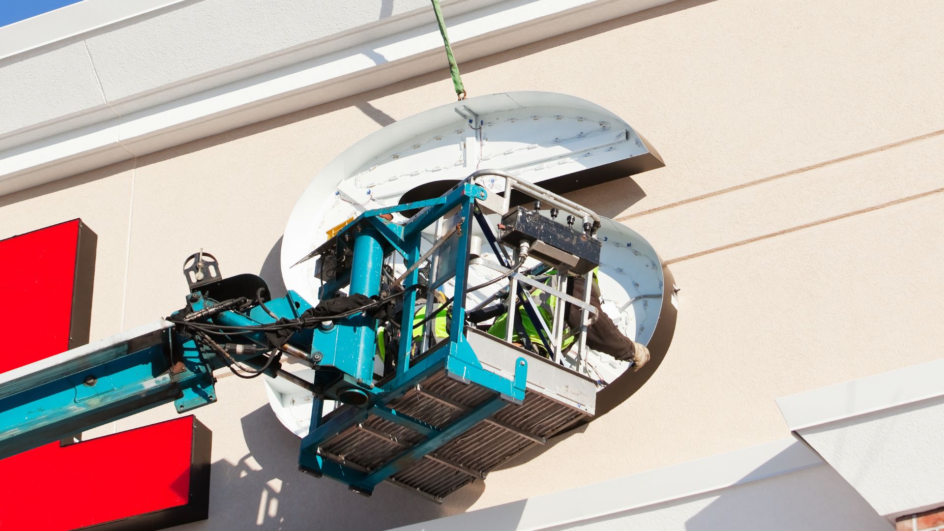 Illuminate Your Business Header