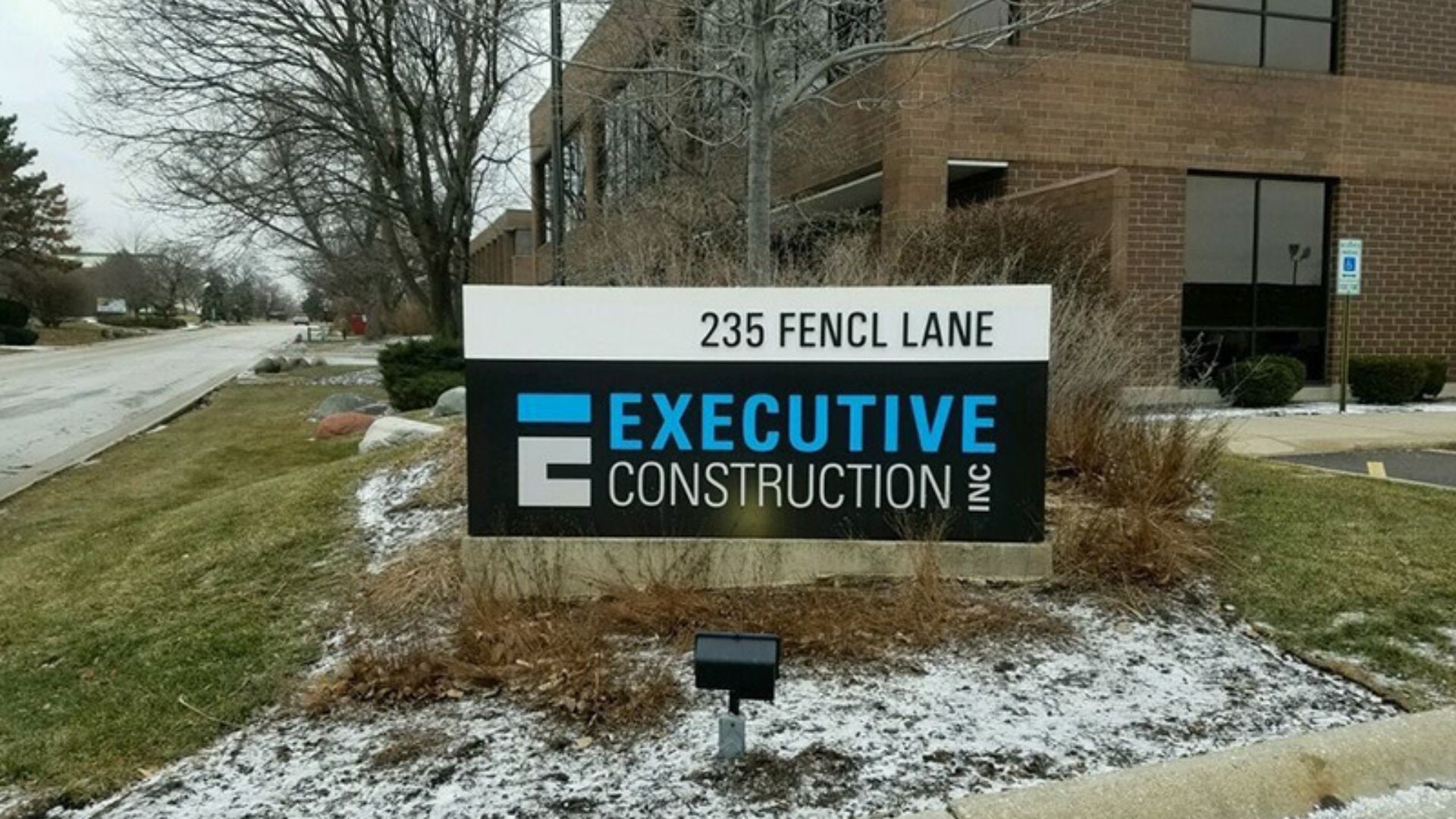 Monument Signs A Cost-Effective Investment in Long-Term Branding - Image 1