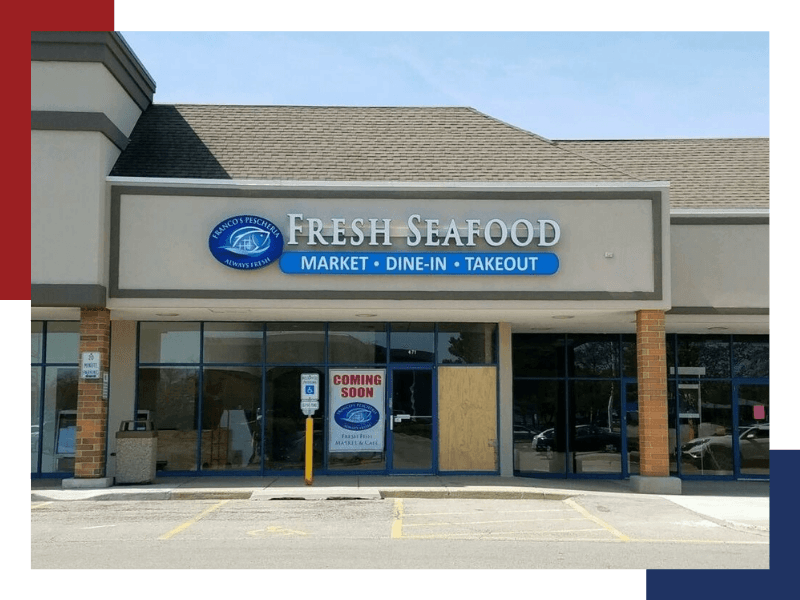 Illuminated Channels