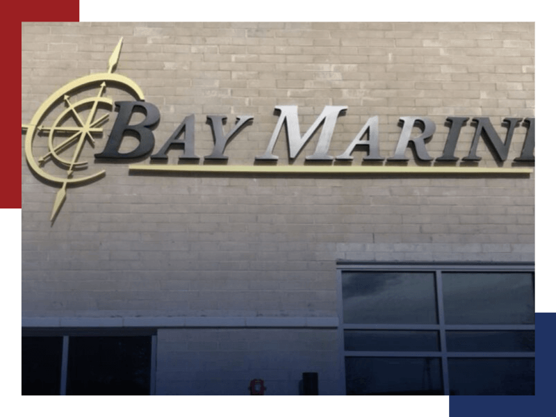 Non Illuminated Channels 1