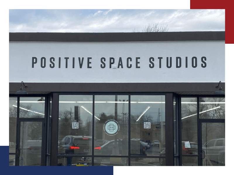 Non Illuminated Channels 2