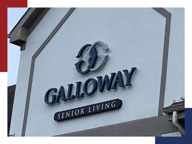 Non Illuminated Channels 3