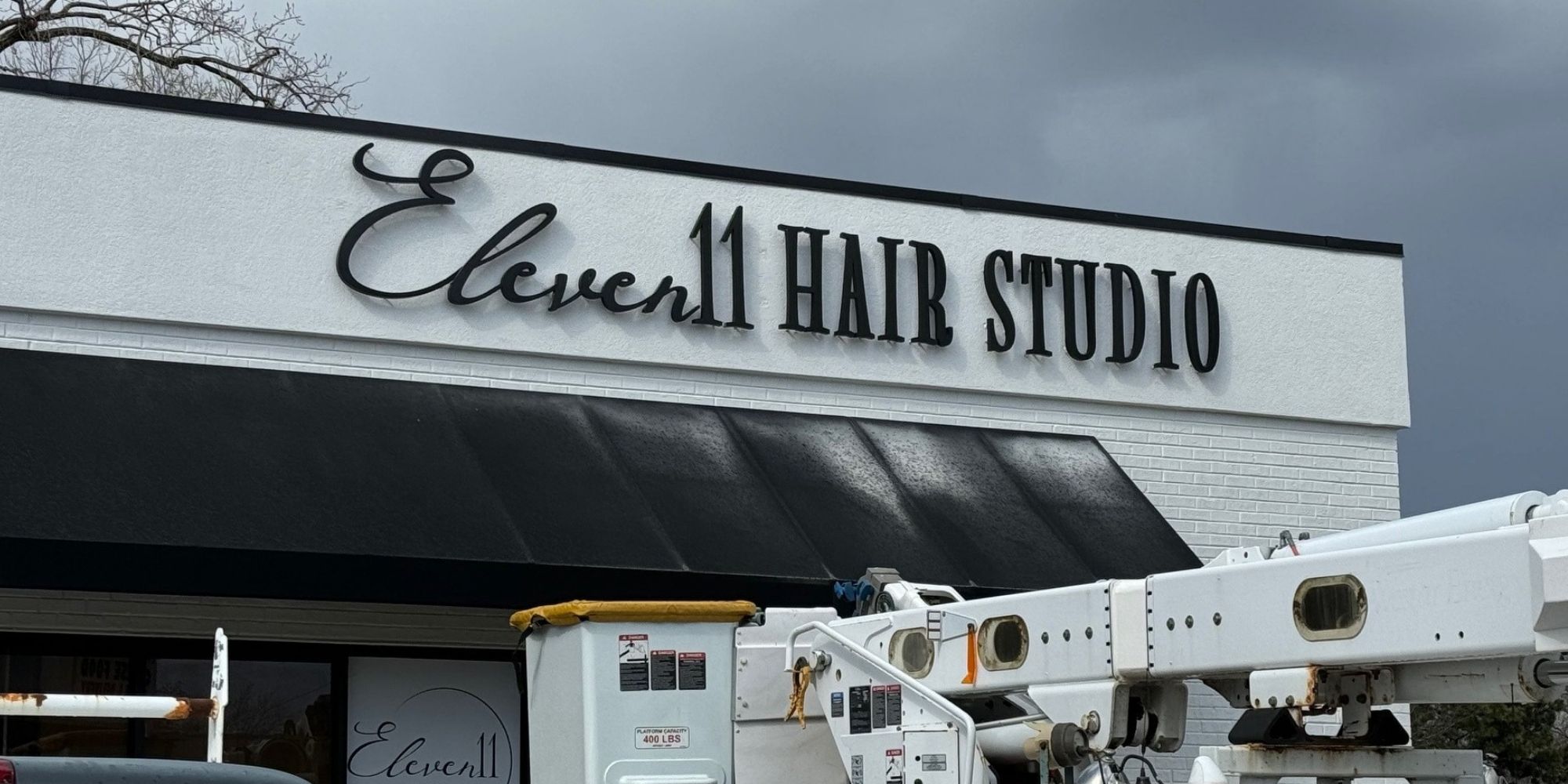 Delivering Expert Signage Solutions Across the Chicagoland Area